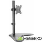 LogiLink BP0044 32  monitor bureau steun, Computers en Software, Monitoren, Verzenden, Nieuw, Logilink