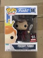 Funko - Speelgoed figuur FREDDY FUNKO - 2010-2020 - Azië