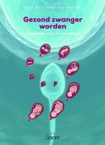 Gezond zwanger worden 9789044132472 Anjo Geluk, Verzenden, Gelezen, Anjo Geluk