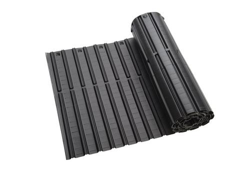 Solar Onderlaag op rol HDPE 1,14m 10m, Doe-het-zelf en Verbouw, Overige Doe-het-zelf en Verbouw, Ophalen of Verzenden