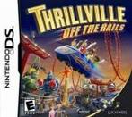 MarioDS.nl: Thrillville off the Rails Losse Game Card iDEAL!, Ophalen of Verzenden, Zo goed als nieuw