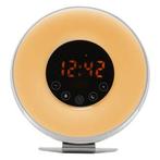 Wake up light | Denver (Klokradio, Led-display), Witgoed en Apparatuur, Verzenden, Nieuw