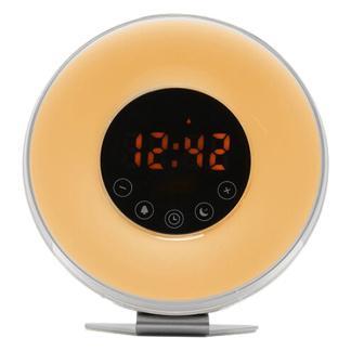 Wake up light | Denver (Klokradio, Led-display), Witgoed en Apparatuur, Wekkers, Nieuw, Verzenden