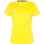 The Indian Maharadja Dames Tech shirt IM - Yellow, Nieuw, Verzenden
