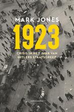 1923 9789026354618 Mark Jones, Verzenden, Gelezen, Mark Jones