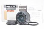 Pentax SMC Pentax-FA 2.8/28mm AL AF Groothoeklens, Nieuw