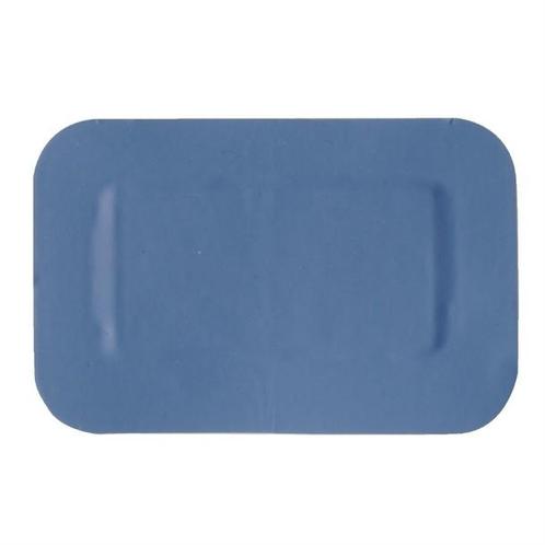 Blauwe patch pleisters (50 stuks), Zakelijke goederen, Horeca | Keukenapparatuur, Verzenden