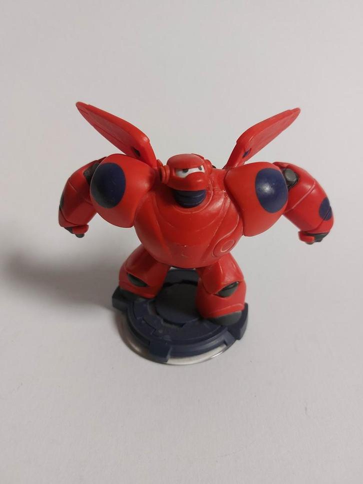Baymax Disney Infinity 2.0, Verzamelen, Poppetjes en Figuurtjes, Ophalen of Verzenden