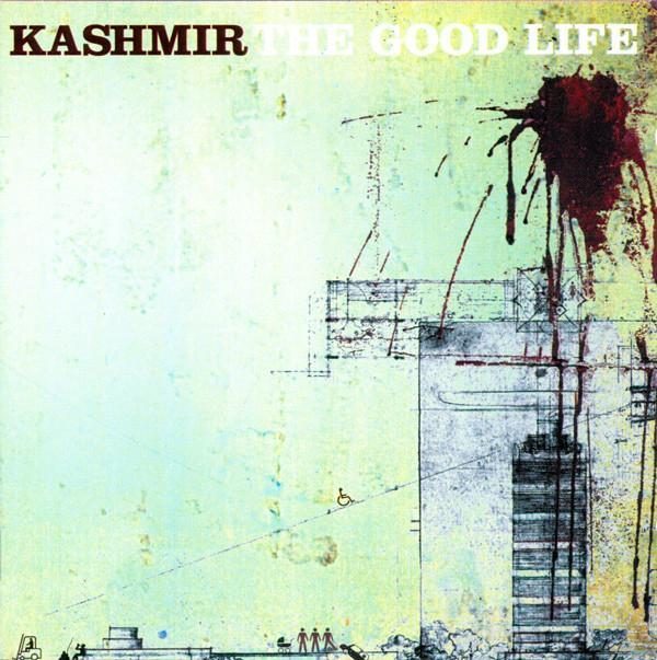 cd - Kashmir  - The Good Life, Cd's en Dvd's, Cd's | Overige Cd's, Zo goed als nieuw, Verzenden