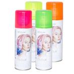 Riethmüller Colour hairspray 100ml Neon Geel - 1 spuitbus, Ophalen of Verzenden, Nieuw