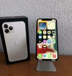 Apple iPhone 11 Pro 256GB Wit / Garantie / Nette staat, 256 GB, Wit, Refurbished, Ophalen of Verzenden