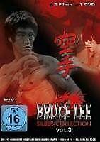 Bruce Lee - Silber Collection 3  DVD, Cd's en Dvd's, Zo goed als nieuw, Verzenden