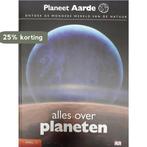 Planeet aarde deel 7 alles over planeten 8710114000361, Verzenden, Zo goed als nieuw, William Lindsay