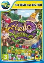 Hello Venice (pc game nieuw), Spelcomputers en Games, Games | Pc, Nieuw, Ophalen of Verzenden