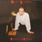 LP gebruikt - Marc Almond - Stories Of Johnny (Europe, 1985), Cd's en Dvd's, Vinyl | Rock, Verzenden, Zo goed als nieuw