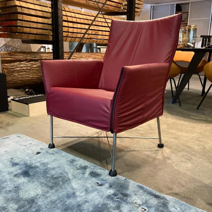 Montis Charly fauteuil, Huis en Inrichting, Fauteuils, Ophalen