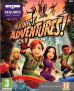 Kinect Adventures [Xbox 360], Spelcomputers en Games, Games | Xbox 360, Nieuw, Ophalen of Verzenden