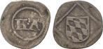Pfennig o J Bayern: Albert Iv der Weise, 1465-1508:, Verzenden