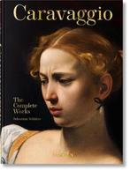 Caravaggio. The Complete Works. 40Th Ed. | Sebastian Schutze, Ophalen of Verzenden, Nieuw, Sebastian Schutze