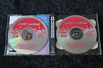 Livin Large CDI Video CD, Spelcomputers en Games, Games | Overige, Verzenden, Nieuw