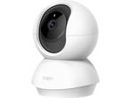 Veiling - Tapo C210 Indoor Camera WiFi 2K bewakingscamera 36, Nieuw