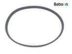 Aandrijfriem Yamaha XP 560 T-Max ABS 2020-2021 (TMAX B3T1, Verzenden, Gebruikt