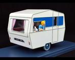 Tintin - 1 - Album : LIle Noire : la Caravane des, Nieuw
