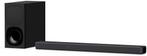 Sony HT-G700 - 3.1 Kanaals 400W soundbar met actieve Sub, Ophalen, Met externe subwoofer, Zo goed als nieuw