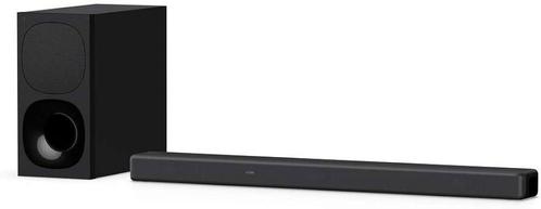 Sony HT-G700 - 3.1 Kanaals 400W soundbar met actieve Sub, Audio, Tv en Foto, Soundbars, Zo goed als nieuw, Bluetooth, Met externe subwoofer