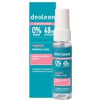 Deoleen Antitranspirant Behandelspray, Sieraden, Tassen en Uiterlijk, Uiterlijk | Lichaamsverzorging, Verzenden, Nieuw, Deodorant of Bodyspray
