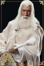Lord of the Rings The Crown Series Action Figure 1/6 Gandalf, Verzamelen, Lord of the Rings, Nieuw, Ophalen of Verzenden
