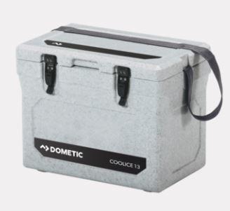Dometic Koelbox | 13 Liter | 39 x 30 x 24 cm, Zakelijke goederen, Horeca | Keukenapparatuur, Verzenden