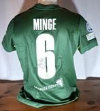 VfL Wolfsburg - UEFA Womens Champions League - Janina Minge, Nieuw