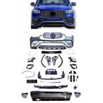 Bodykit voor mercedes gle coupé c167 chrome, Nieuw