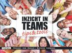 Inzicht in teams 9789058716880 Natasja Loomans, Boeken, Advies, Hulp en Training, Gelezen, Natasja Loomans, Vincent van Reusel