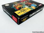 Super Nintendo / Snes - TinTin - Le Temple Du Soleil - FAH, Spelcomputers en Games, Games | Nintendo Super NES, Verzenden, Gebruikt