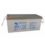 Victron AGM accu Super cycle 12V/230Ah (M8), Auto-onderdelen, Accu's en Toebehoren, Ophalen of Verzenden, Nieuw