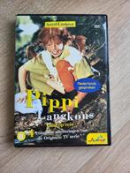 DVD - Pippi Langkous - Gaat Op Reis, Alle leeftijden, Gebruikt, Film, Avontuur