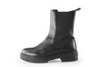 Bata Enkellaarzen in maat 38 Zwart | 10% extra korting, Verzenden, Zwart, Lage of Enkellaarzen, Bata