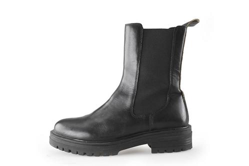 Bata Enkellaarzen in maat 38 Zwart | 10% extra korting, Kleding | Dames, Schoenen, Zwart, Zo goed als nieuw, Lage of Enkellaarzen