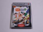 Playstation 2 - EyeToy: Play 2 [Platinum], Ophalen of Verzenden, Nieuw