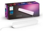 Philips Hue Play lightbar - wit en gekleurd licht - wit -, Huis en Inrichting, Verzenden, Nieuw