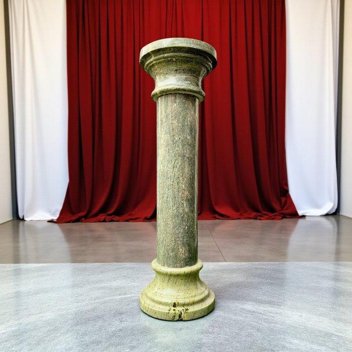 Kolom - 1800-1850 - Capitello, Antiek en Kunst, Antiek | Keramiek en Aardewerk