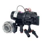 Aqua Jet WPS 2.4 Automatische Drinkwaterpomp-Geschikt voor 2, Ophalen of Verzenden, Nieuw