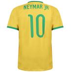 Kingdo Brazilie Neymar Voetbalshirt - Kind en Volwassenen, Verzenden, Nieuw