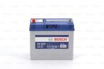 BOSCH 45AH Accu ( S4 022 ) 12V Batterij 330A B00 0092S402..., Ophalen of Verzenden, Nieuw