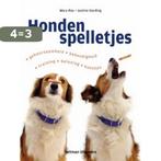 Hondenspelletjes 9789059203006 M. Hay, Verzenden, Zo goed als nieuw, M. Hay