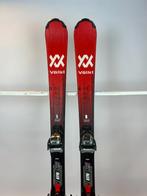 Volkl Deacon Prime LTD-137 cm, Sport en Fitness, Overige merken, Gebruikt, 100 tot 140 cm, Ophalen of Verzenden