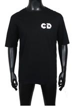 Christian Dior X Daniel Arsham CD Basketball Crewneck -, Kleding | Heren, Schoenen, Nieuw