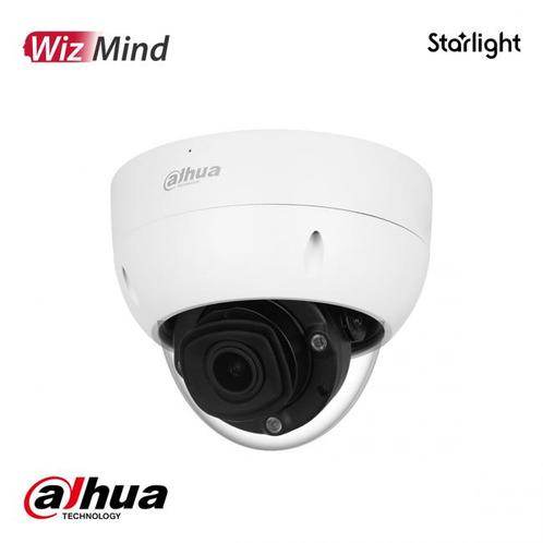 Dahua 4MP IR Dome WizMind Network Camera, Doe-het-zelf en Verbouw, Alarmsystemen, Verzenden